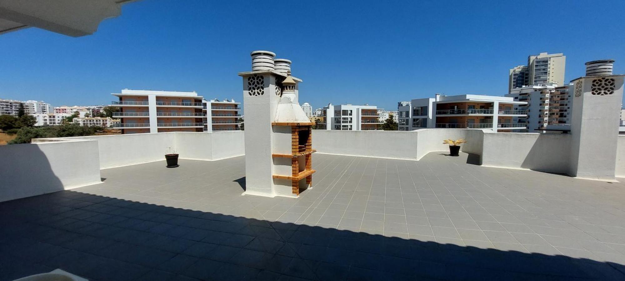 Castelos Da Rocha Portimao Bagian luar foto