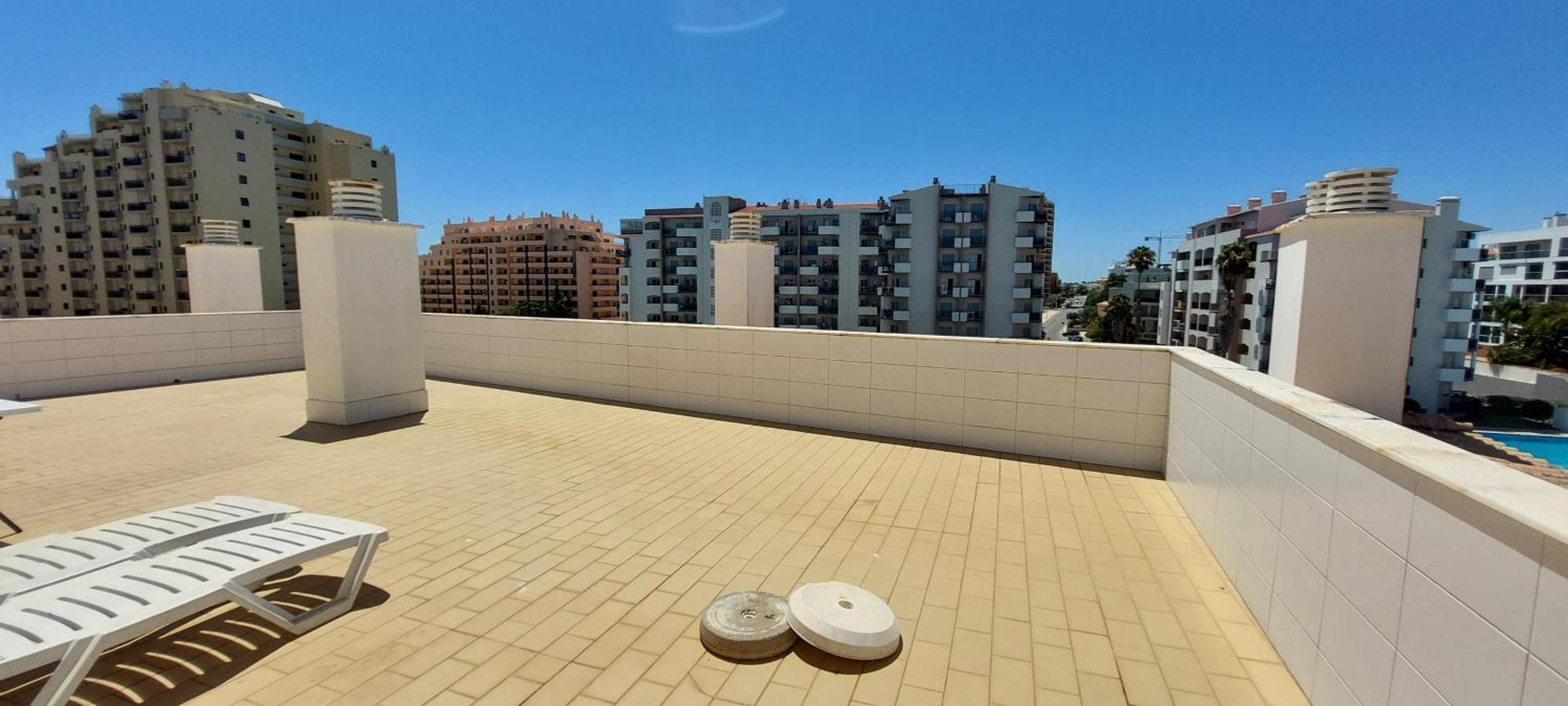 Castelos Da Rocha Portimao Bagian luar foto