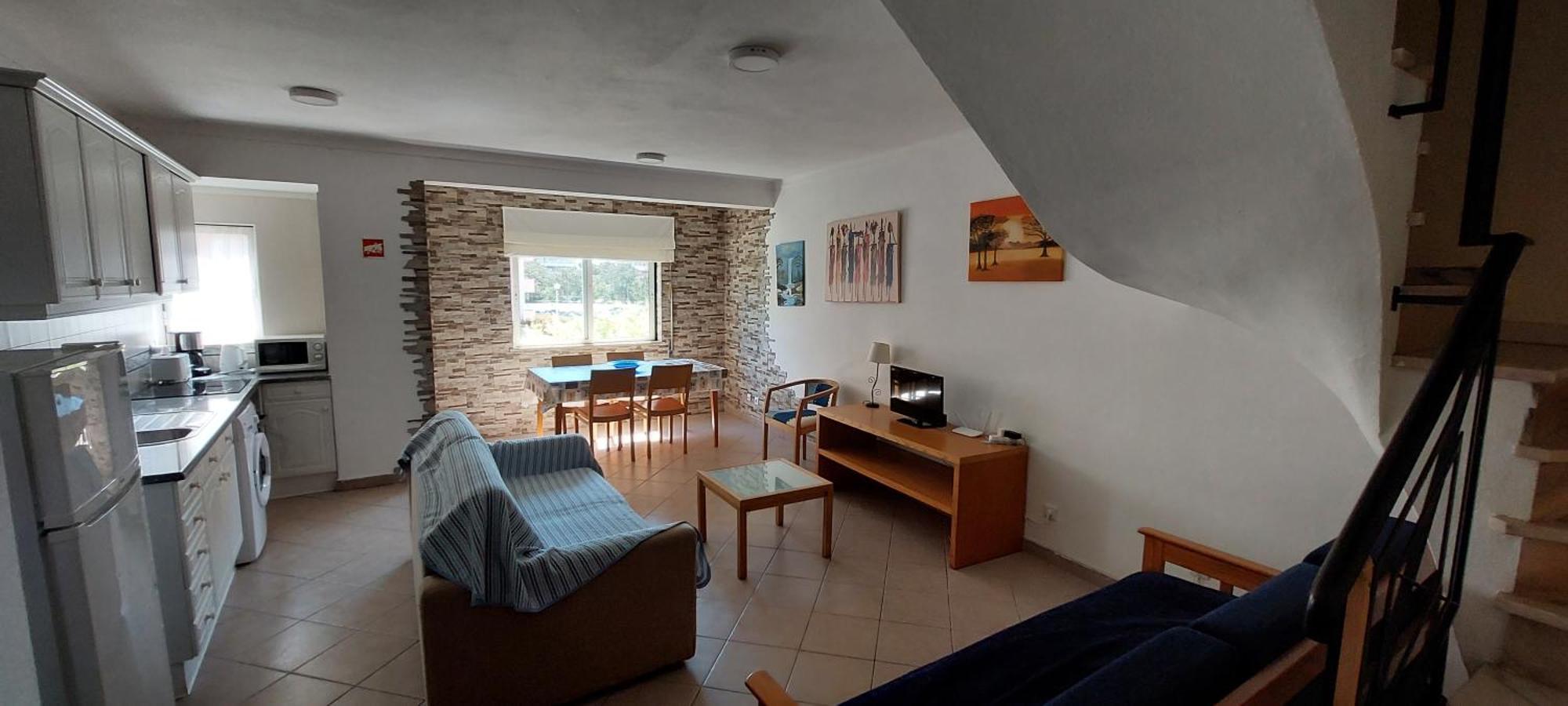 Castelos Da Rocha Portimao Bagian luar foto